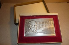 DDR Medaille Andreas Schubert