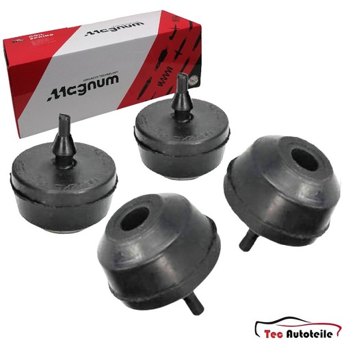 Magnum gummi anschlagpuffer - magnum,
