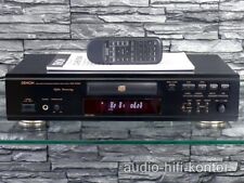 Denon CD Player ** DCD 755 AR  ** Audiophiler Audio-Player + FB + BDA