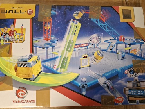 Wall spielset - wall, e