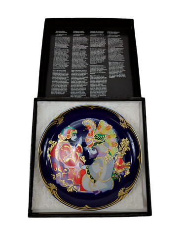 Rosenthal sammelteller das - rosenthal,