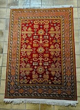 Perserteppich Orientteppich