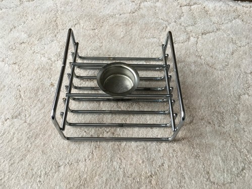 Silberne warmhalteplatte mit - silberne,