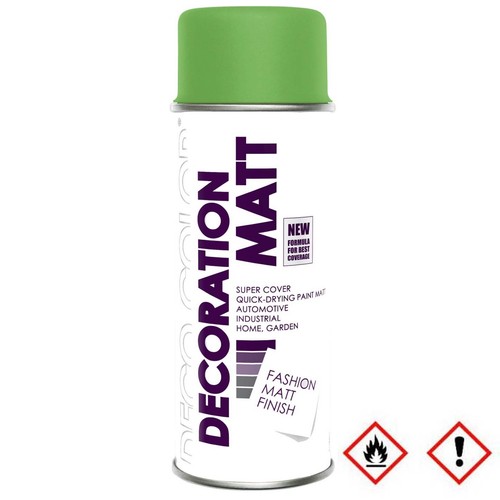 Stück 400ml ral 6018 - 1,
