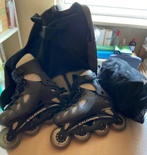 Inliner für Mädchen / Frauen