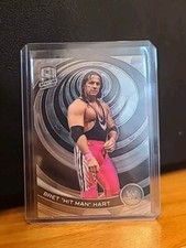 WWE Karte Panini Chronicles