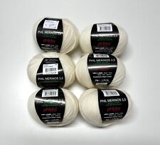 Phildar ,,Phil Merinos