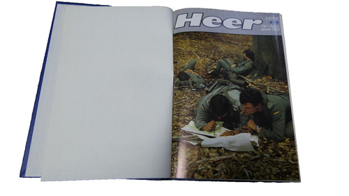 Heer bunderwehr 12 - -,