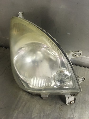 Daihatsu cuore l27 l276 - l276, (07-)