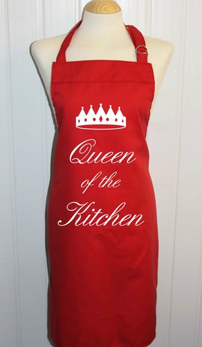 Queen the kitchen med - queen,