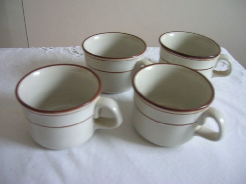 Goebel kaffeetassen oeslauer - kaffeetassen,