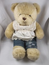 Build A Bear Teddydame