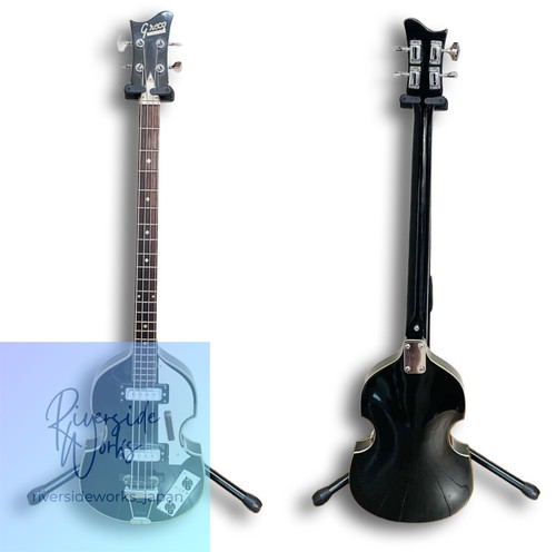 8868 greco violine bass - 8868,
