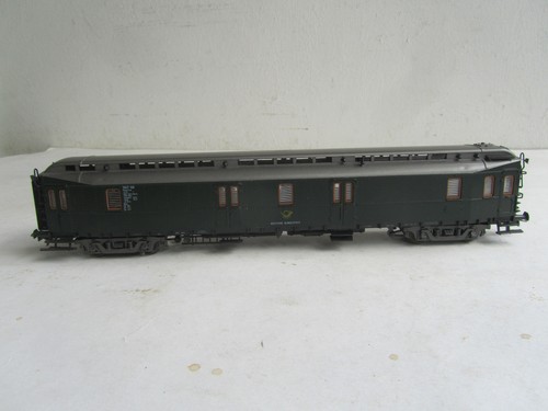Roco 4293 spur - spur, h0