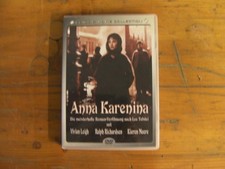 DVD Anna Karenina
