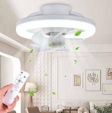 LED Deckenventilator mit