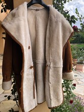 Top-Preis * Damen Lammfelljacke wie gewachsen  Gr. 36-40* perfekter Zustand * 