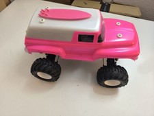 Tamiya Squash Van 1/10 4WD