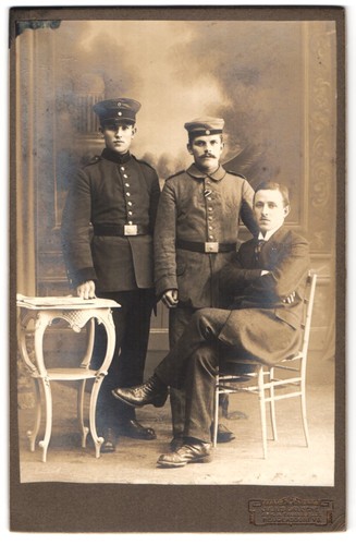 Fotografie julius grüsche - fotografie,