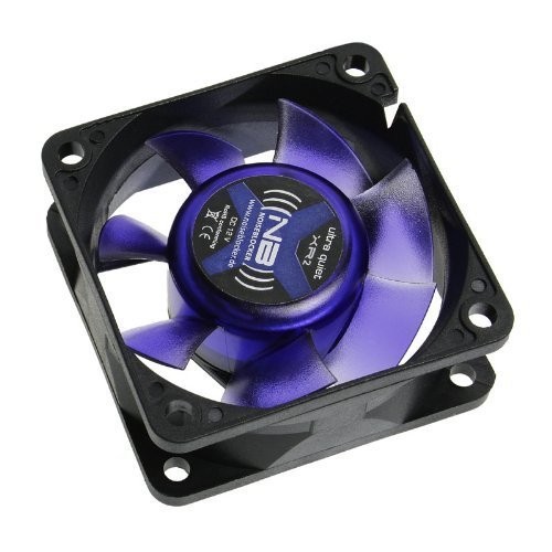 Noiseblocker 2 - noiseblocker, xr-2