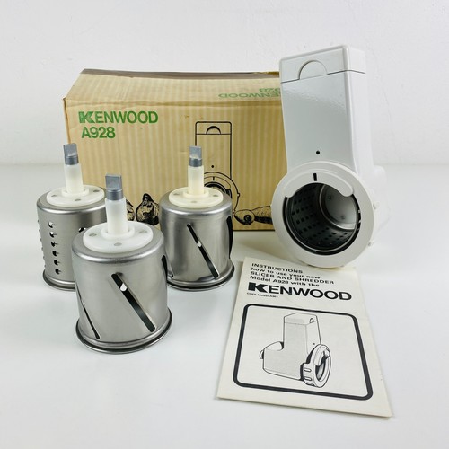 Kenwood a928 raffel - kenwood,