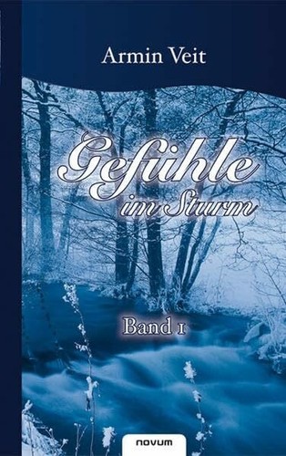 Gefühle sturm band 1 - gefühle,