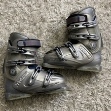 Tecnica Rival X7 Skischuhe UK