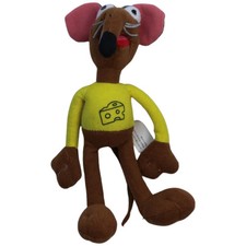 Vintage McDonald's Happy Meal
