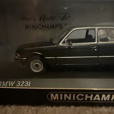 Minichamps Maßstab 1:43 1975