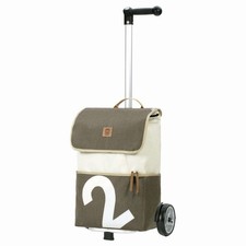 Andersen Unus Shopper 360° -