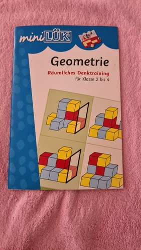 Mini lük geometrie - mini, für