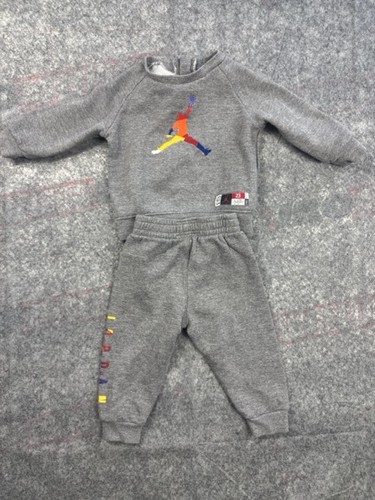 Jordan grau baby - grau,