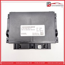 Steuergerät Automatikgetriebe