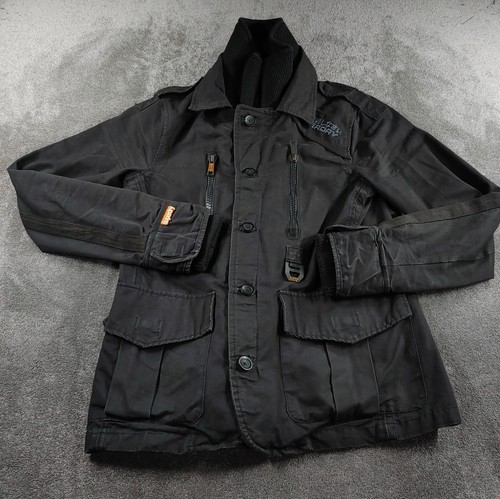 Superdry jacke herren - superdry, large