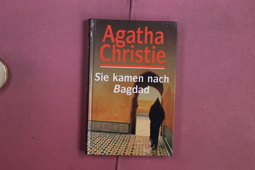 404034 agatha christie sie - 404034,