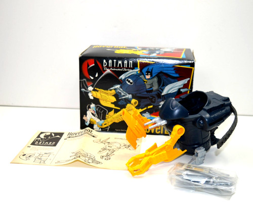 Batman the animated - animated, series