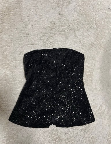 New yorker glitzer oberteil - yorker,