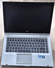 HP EliteBook 8460p 14 Zoll