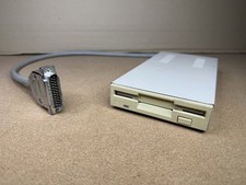 externes AMIGA