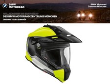 Original BMW Motorrad Helm GS