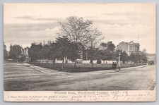 Windmill Road Wandsworth