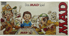 Das mad spiel - das,