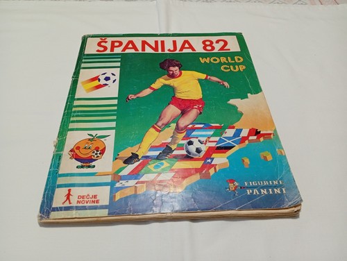 World cup espana complete - world,