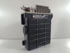 Steuergerät Motor Mercedes Benz W124 S124 230E Motorsteuergerät 0085459832