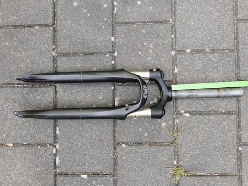 Suntour federgabel 29 - sr,