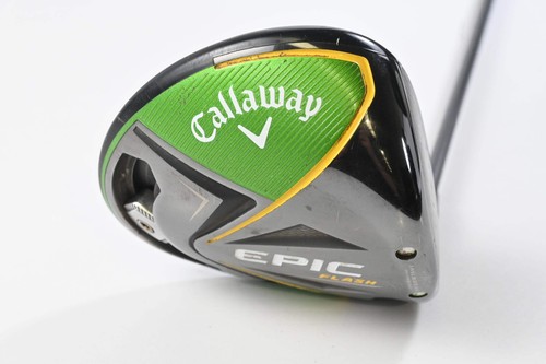 Callaway epic flash driver 9 - flash,