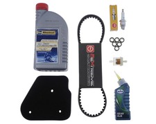 Inspektionsset 50ccm Minarelli