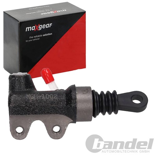 Maxgear geberzylinder kupplung - maxgear,