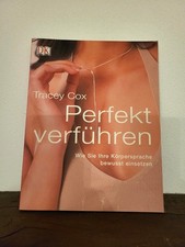 Perfekt verführen | Tracey