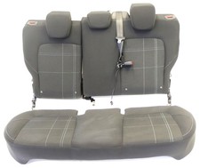 Ford Fiesta MK7 VII CE 1.0